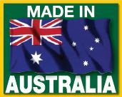 VUETRADE Made In Australia