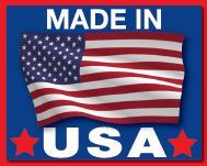 VUETRADE Made In USA