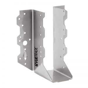 Joist Hangers Coastal 316 Stainless Steel | Vuetrade