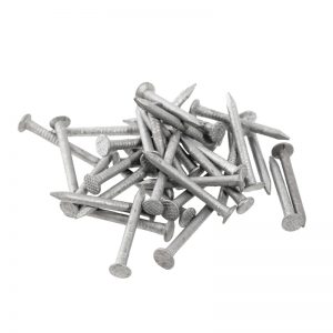 VUETRADE Connector Plate Nails Galvanised 30mm x 2.8mm