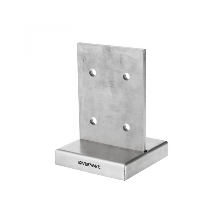 T Blade Post Support Caps Vuetrade