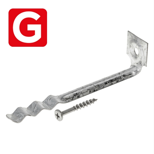 MEDIUM DUTY BRICK VENEER TIES R2 Vuetrade