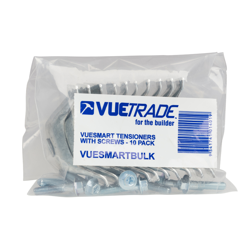 VUESMART Strap Brace Tensioner Galvanised | Vuetrade