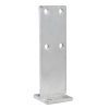 Galvanised T Blade Post Support | Vuetrade