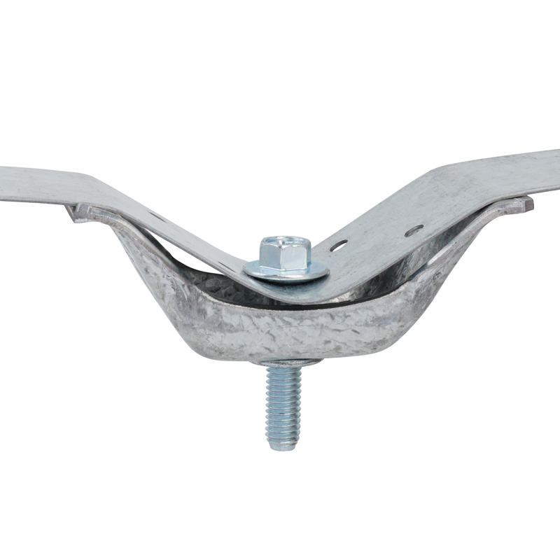 VUESMART Strap Brace Tensioner Galvanised Vuetrade