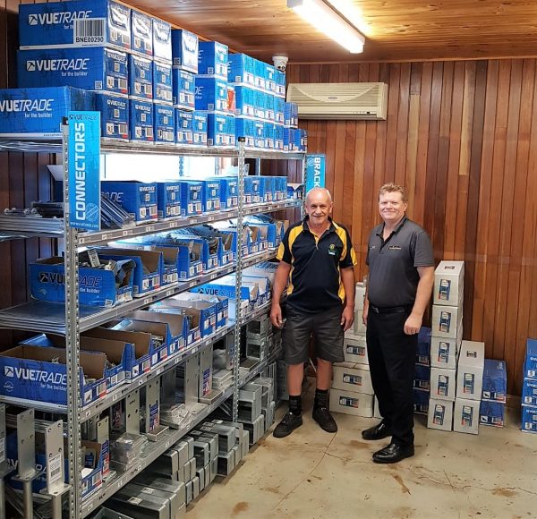 Store of the Month December 2019 - Narangba Timbers