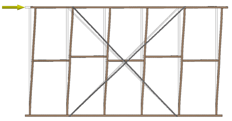 Structural Wall Bracing: A Design And Guide - VUETRADE