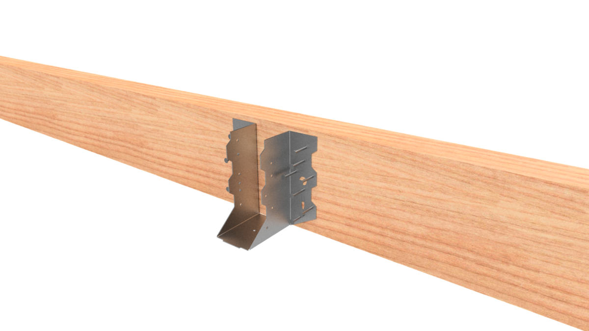 Stainless Steel Joist Hangers