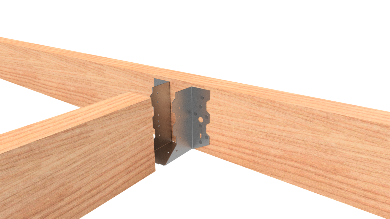 Stainless Steel Joist Hangers