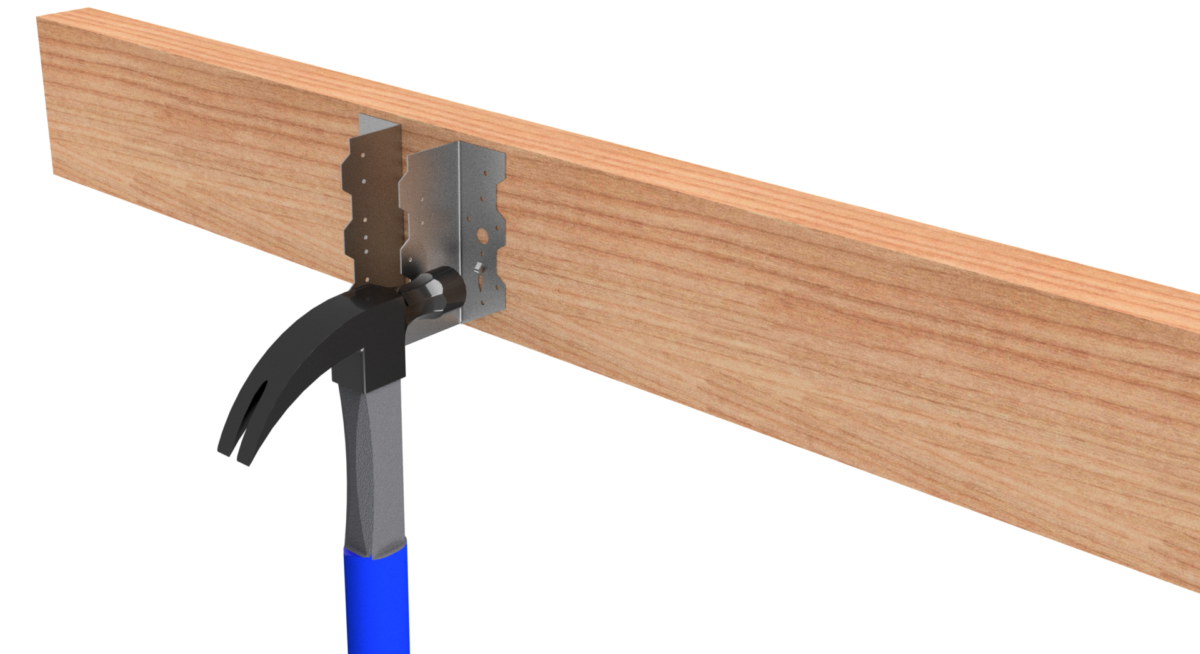 Stainless Steel Joist Hangers
