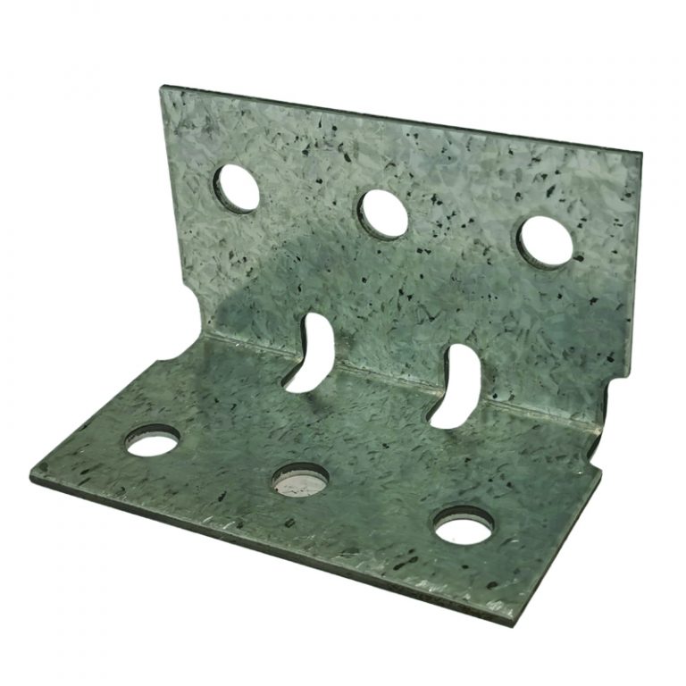 Stainless Steel Angle Brackets Heavy Duty