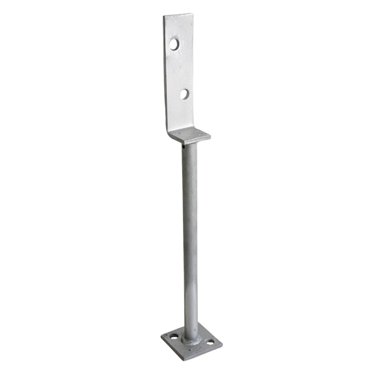 L Stirrup Post Supports