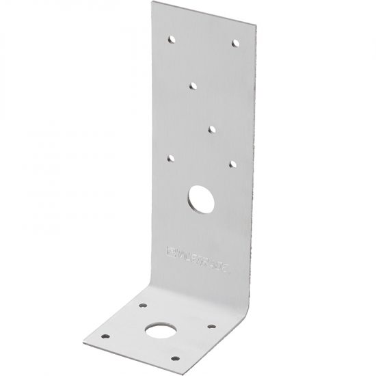 Stainless Steel Hold Down Brackets