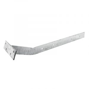 Galvanised Fascia Brackets