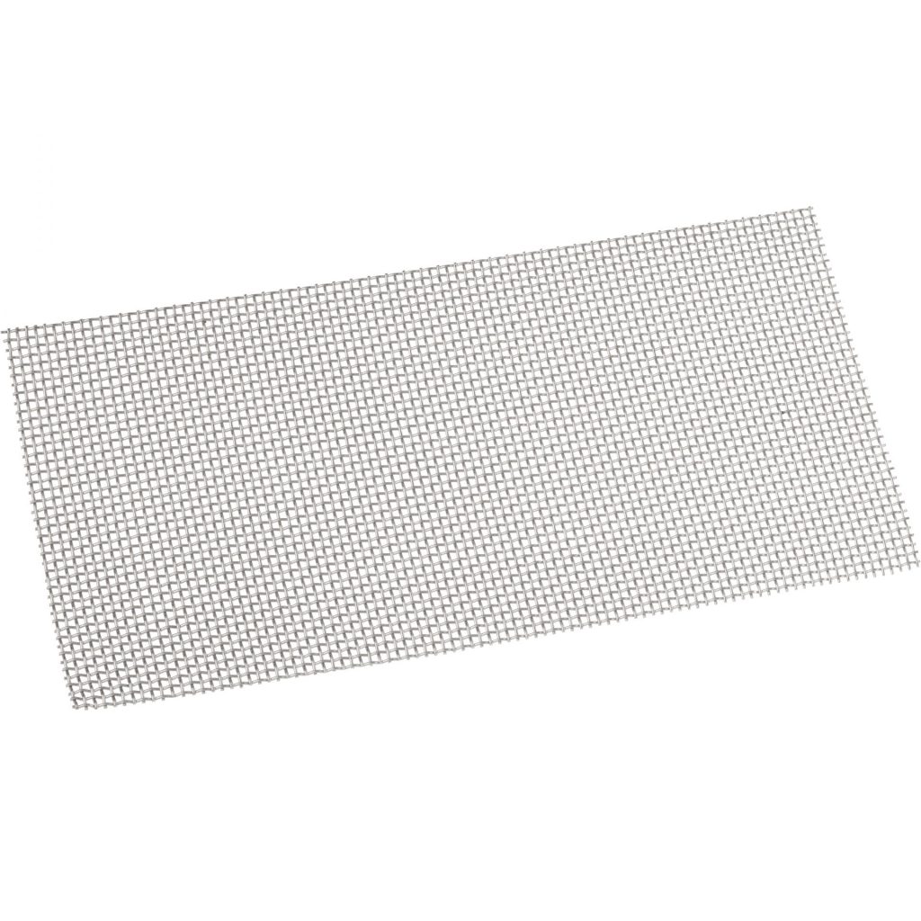 Stainless Steel Sub Floor Punched Vents