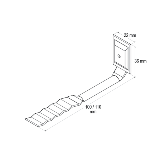 veneer ties bunnings