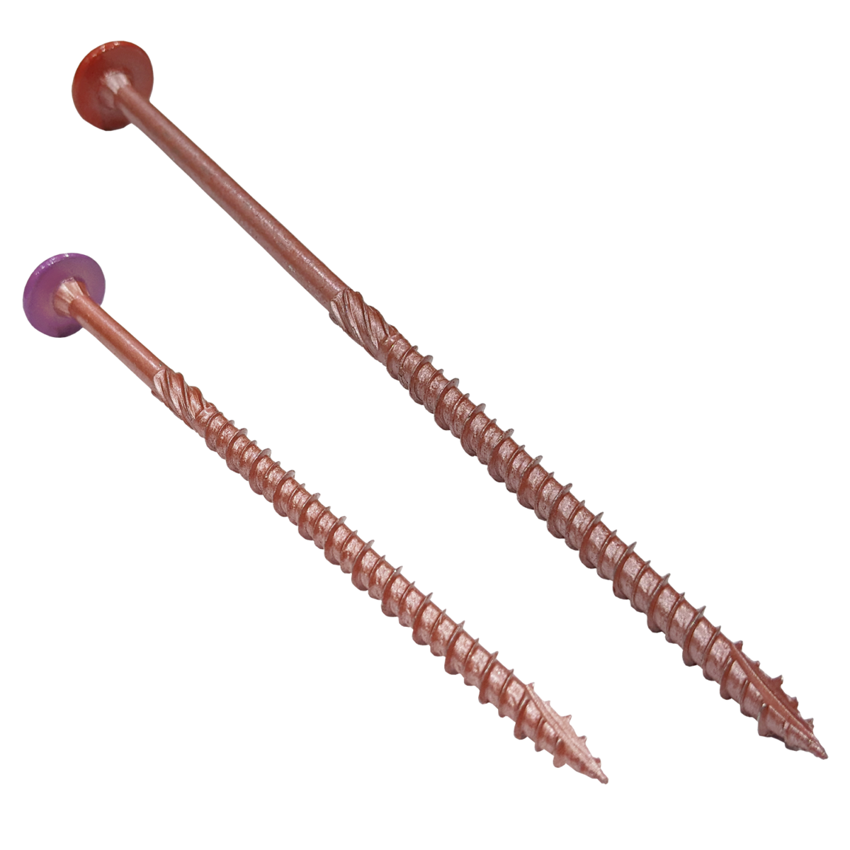 VUEFIX STUDSMART SCREWS