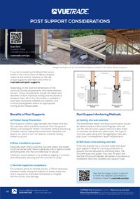 VUETRADE_PostSupportConsiderations