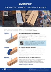 VUETRADE_T-BladeInstallGuide